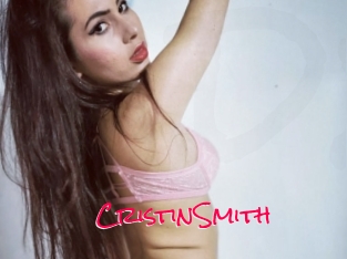 CristinSmith