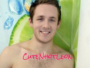 CuteNhotLeon