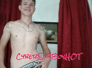 CyberSubBoyHOT