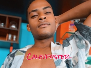 Calevfoster