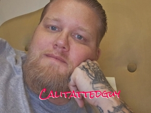 Calitattedguy