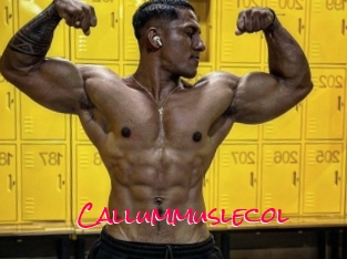 Callummuslecol