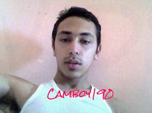 Camboy190