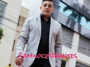 Camilocerbantes