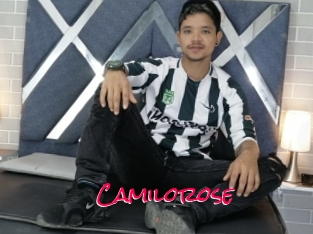 Camilorose