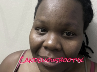 Candeliousbootyx