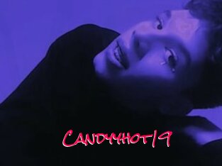 Candyyhot19