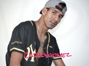 Carlosgomez