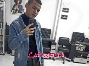 Carlosisla