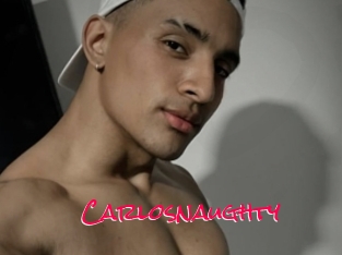 Carlosnaughty