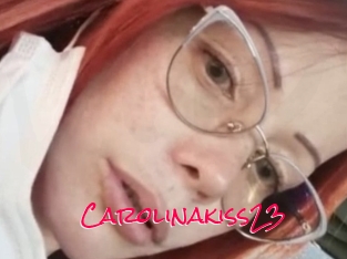 Carolinakiss23