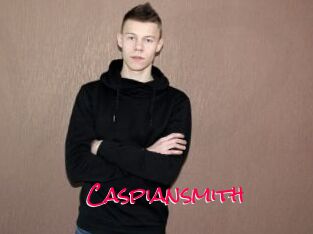 Caspiansmith