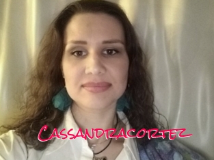 Cassandracortez