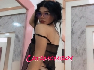 Catamomroy