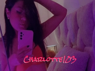 Charlotte103