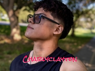 Charlyclayton