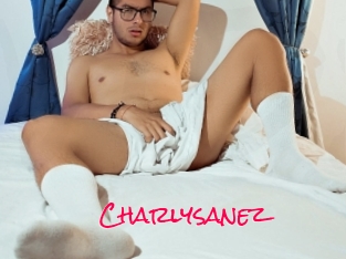 Charlysanez