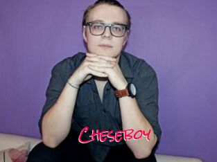 Cheseboy