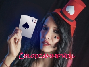Chloecammpbell