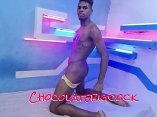 Chocolatebigcock