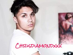 Chrisdiamondxxx