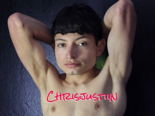 Chrisjustiin