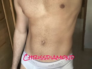 Chrissdiamond