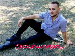 Christianjordan