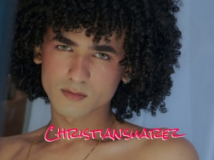 Christiansuarez