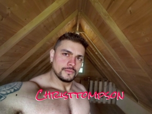 Christtompson