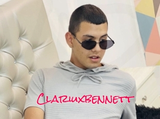 Clariuxbennett