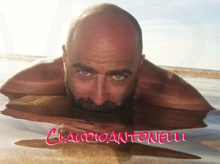 Claudioantonelli