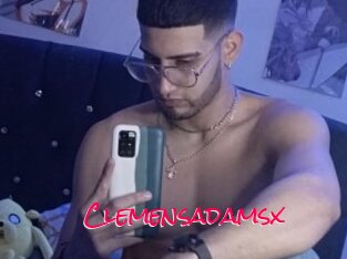 Clemensadamsx