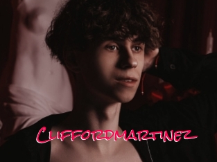 Cliffordmartinez