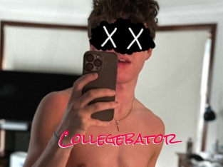 Collegebator