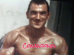 Conanjones