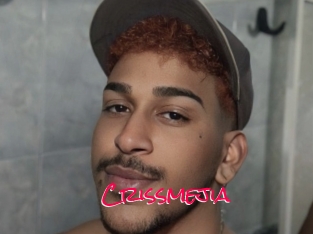 Crissmejia