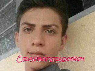 Cristhofersexyboy