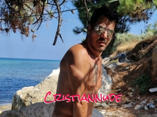 Cristiannude