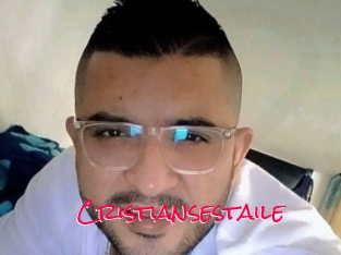 Cristiansestaile