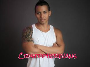 Cristopherevans