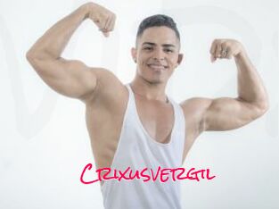 Crixusvergil