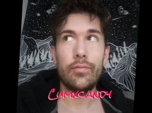 Cumxcandy