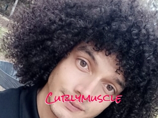 Curlymuscle