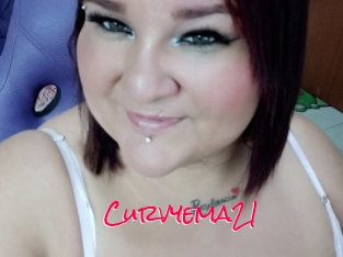 Curvyema21