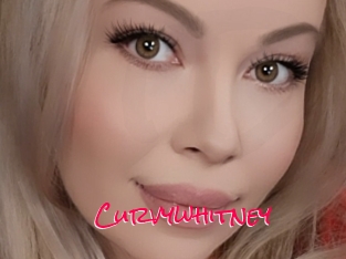 Curvywhitney