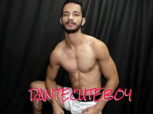 DANTECUTEBOY