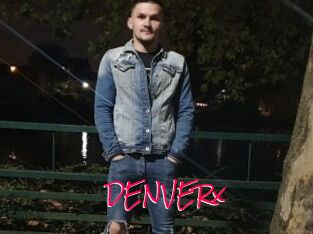 DENVERx