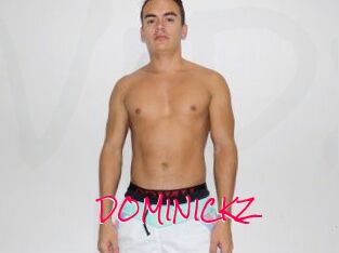 DOMINICKZ