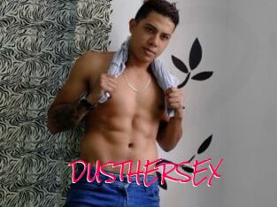 DUSTHERSEX